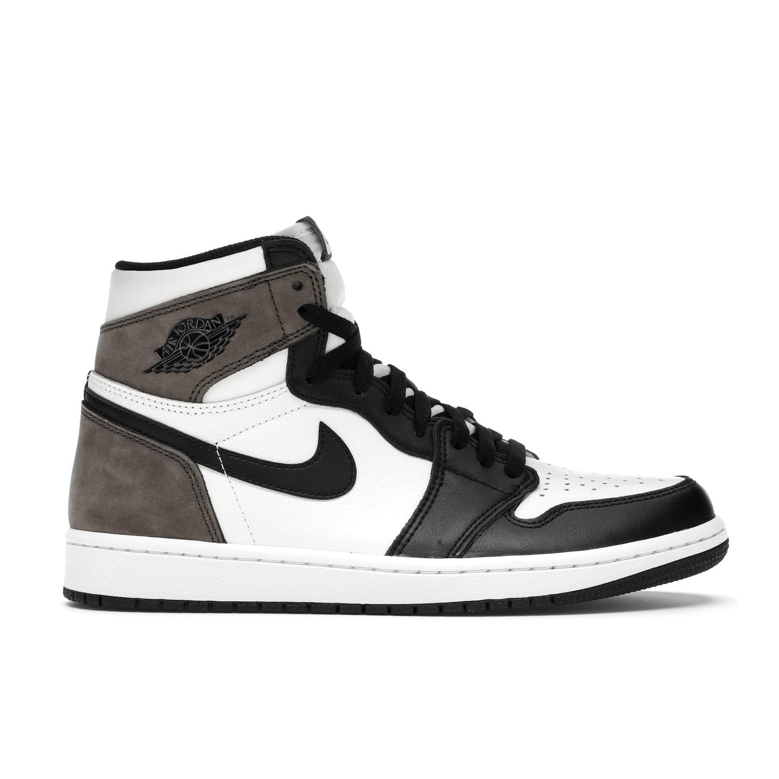Jordan 1 Retro High Dark Mocha