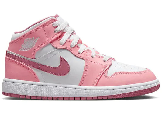 Jordan 1 Mid Valentine's Day (2023) (GS)