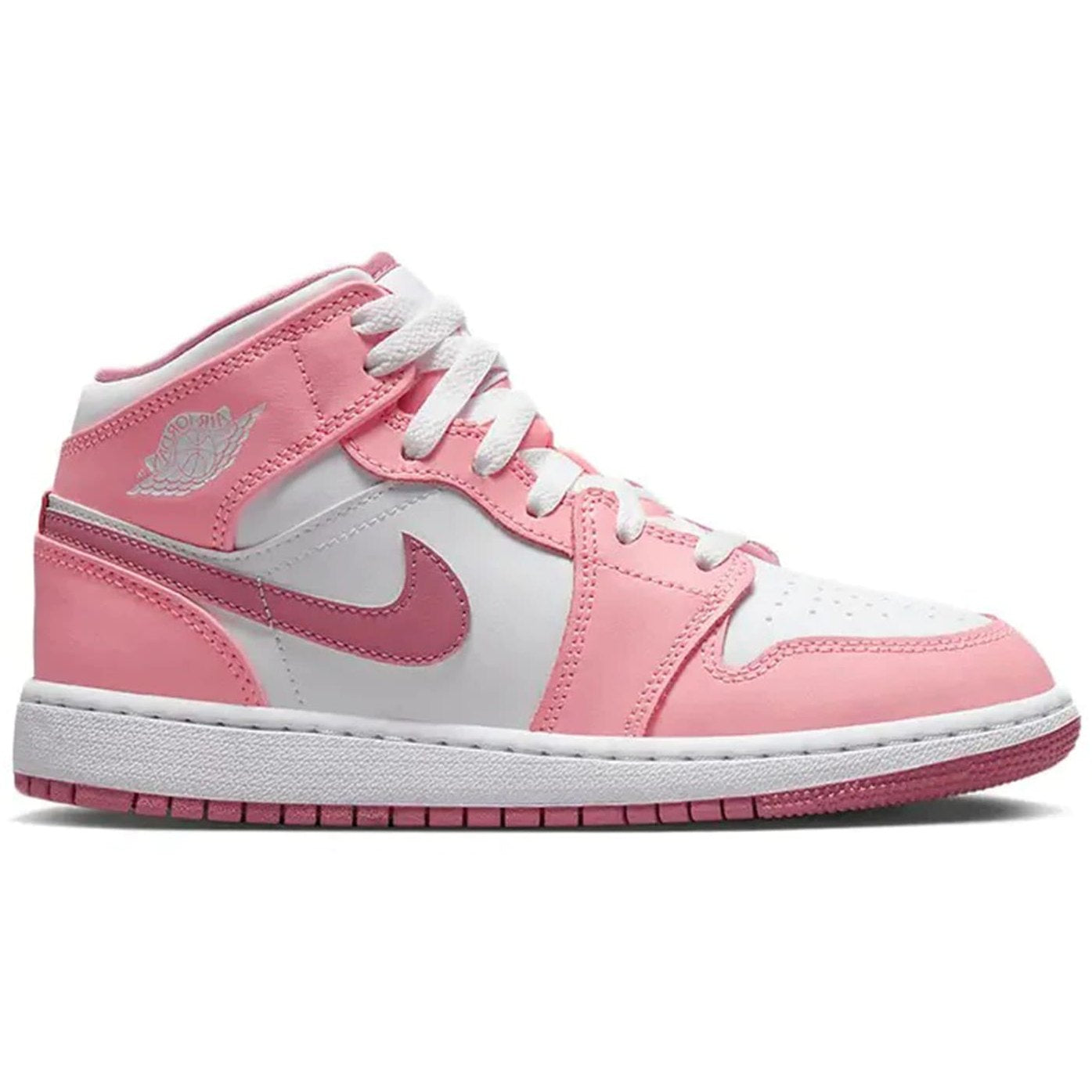 Jordan 1 Mid Valentine's Day (2023) (GS)