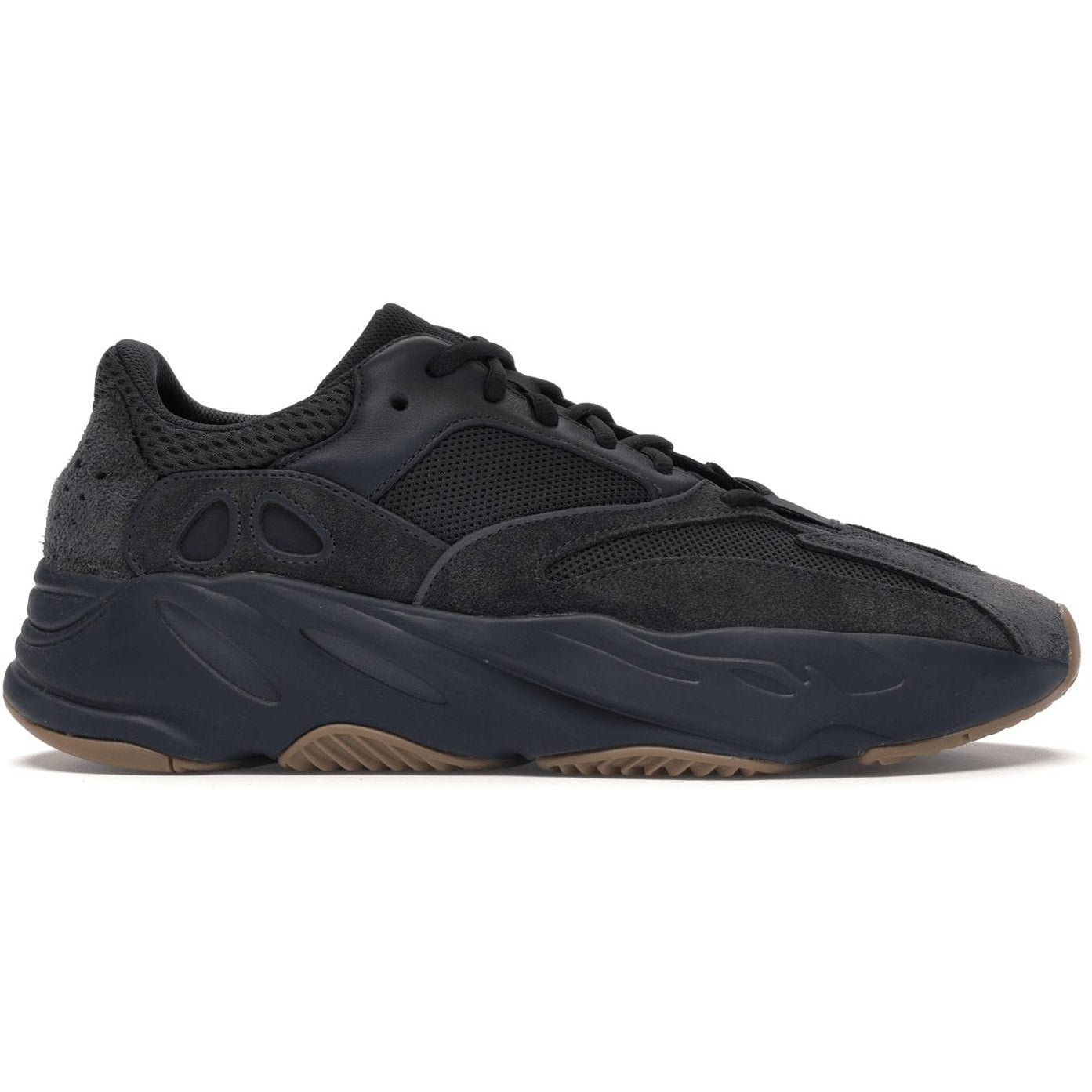 adidas Yeezy Boost 700 Utility Black (2019/2023)
