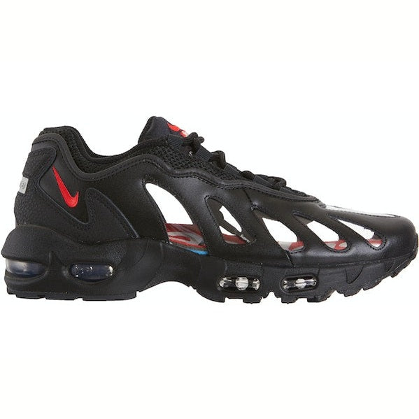 Nike Air Max 96 Supreme Black