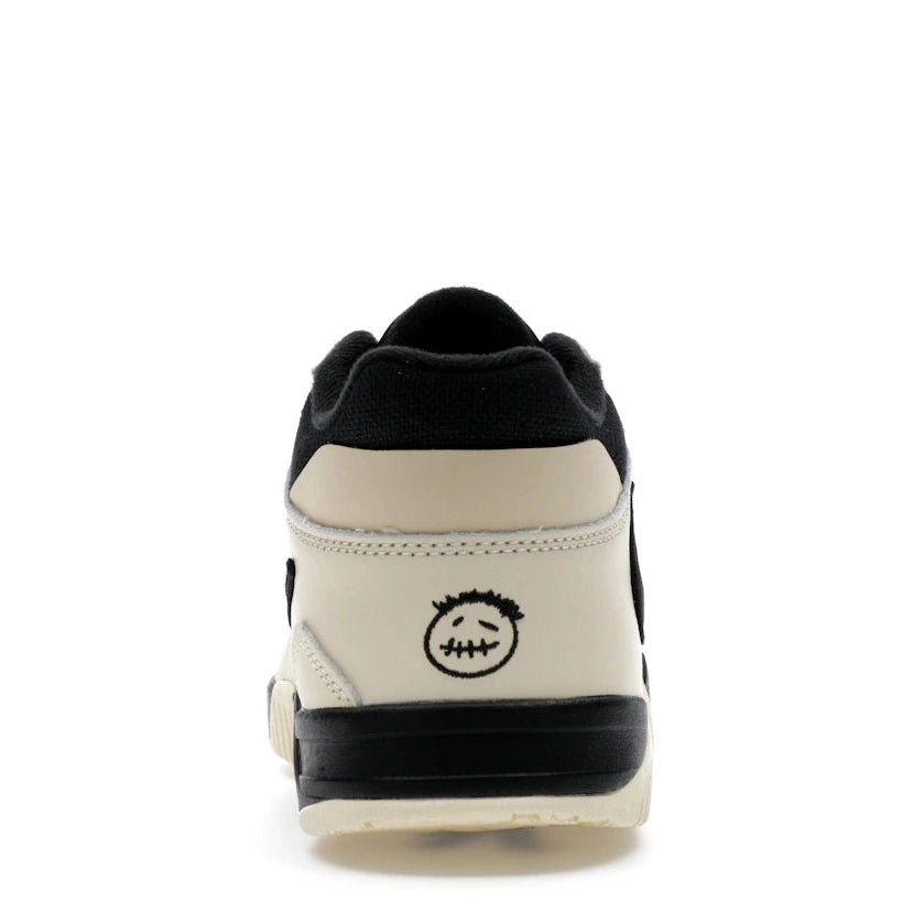 Jordan Jumpman Jack TR Travis Scott Bright Cactus