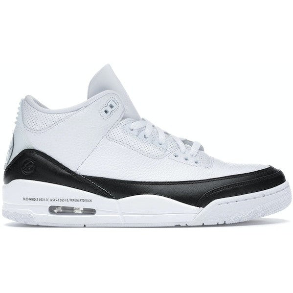 Jordan 3 Retro Fragment