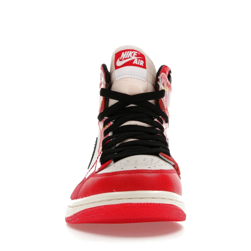 Jordan 1 Retro High OG Spider-Man Across the Spider-Verse