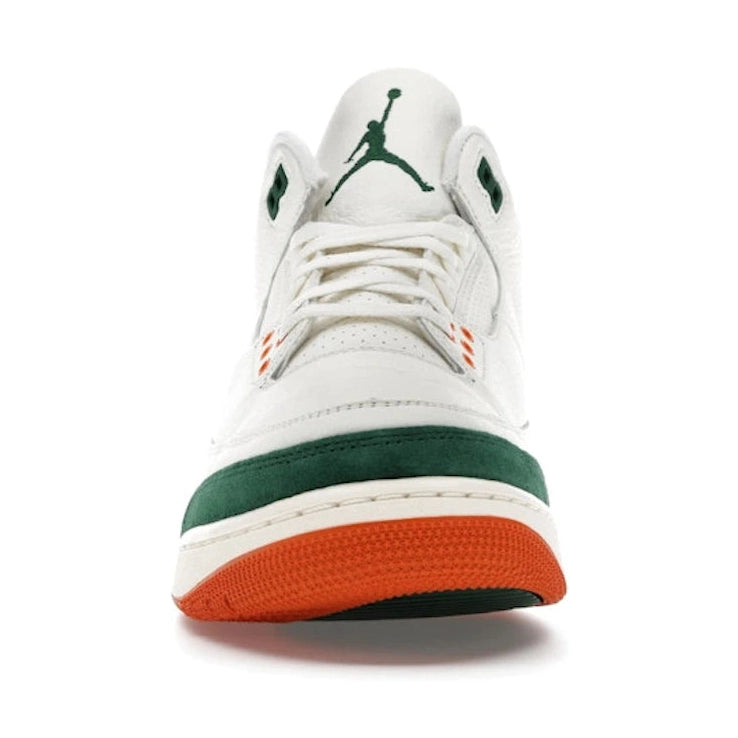 Jordan 3 Retro SP SoleFly Miami