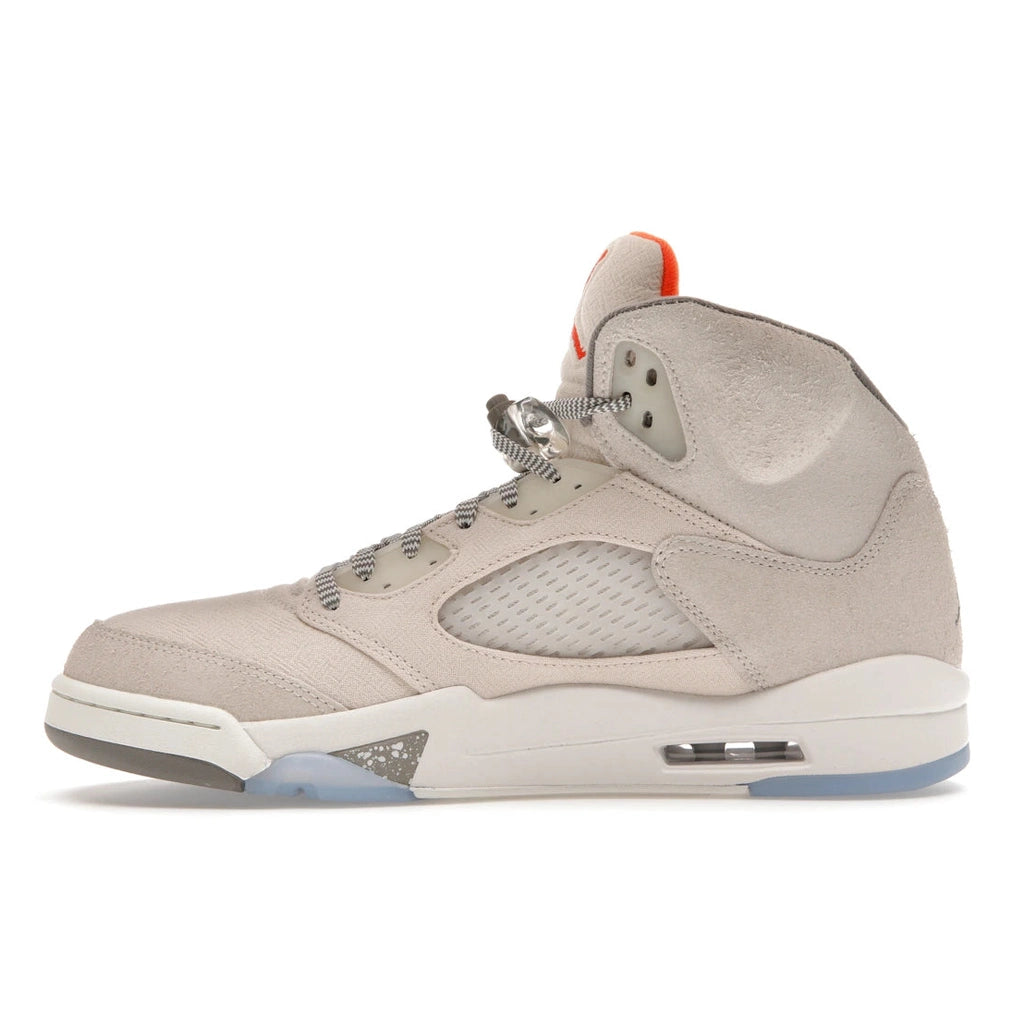 Jordan 5 Retro SE Craft Light Orewood Brown
