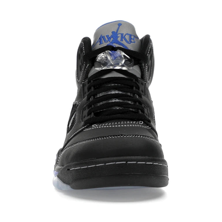 Jordan 5 Retro Awake NY Black