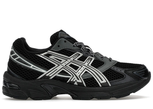 ASICS Gel-1130 Black Glacier Grey