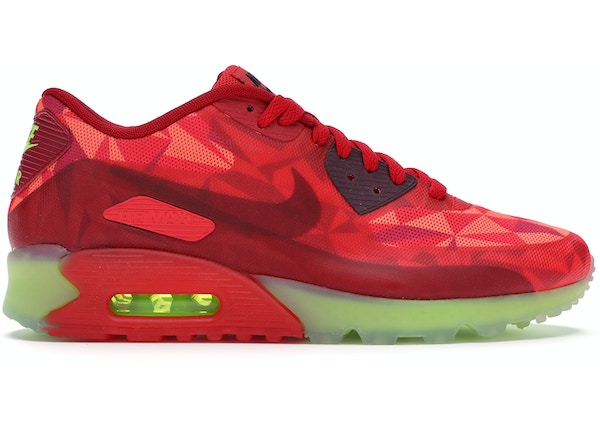 Nike Air Max 90 Ice Gym Red