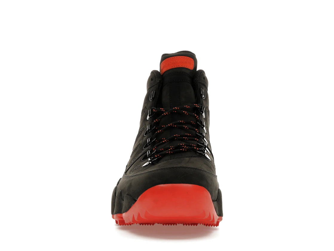 Jordan 9 Retro Boot Florida Gators PE