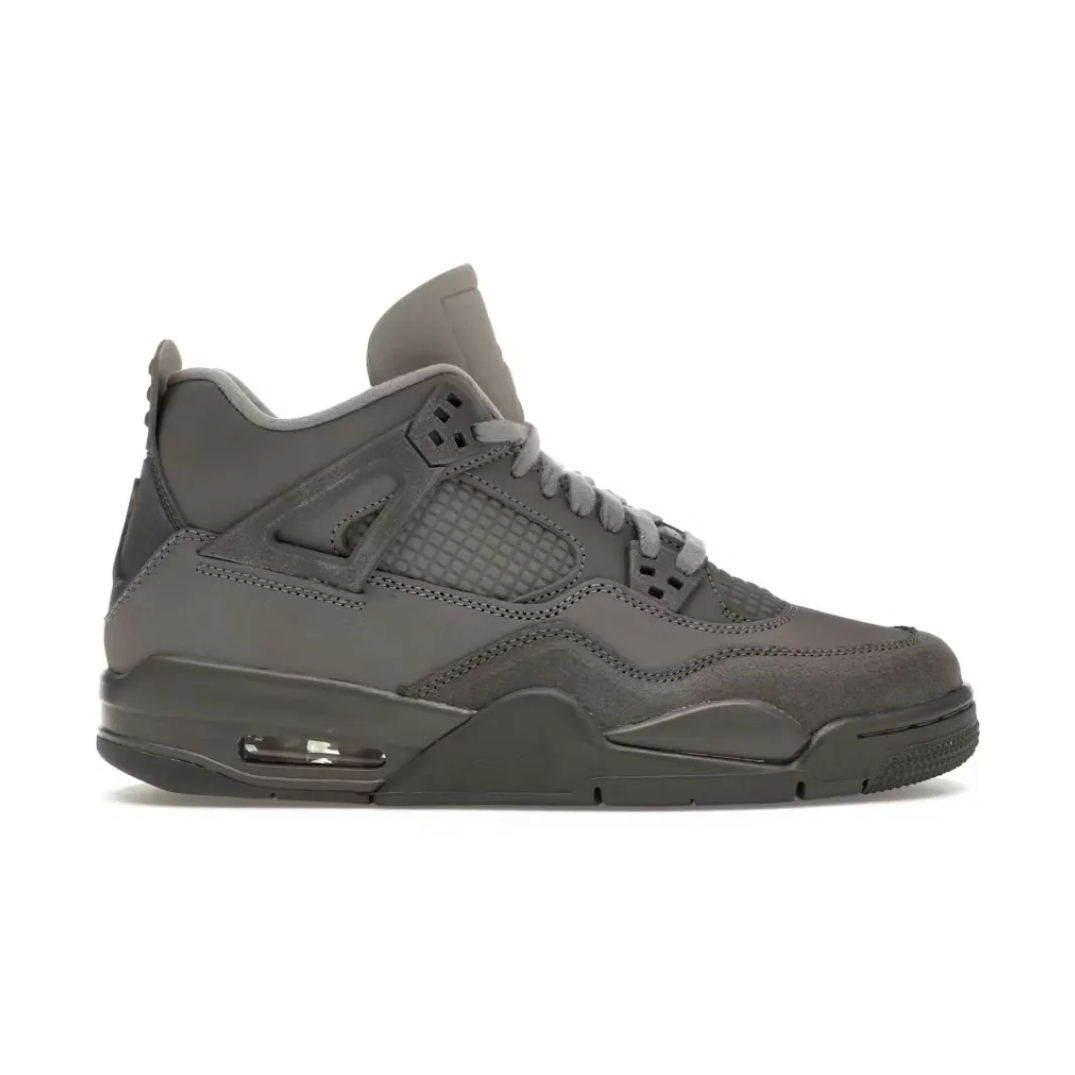 Air Jordan 4 Retro SE GS 'Paris'
