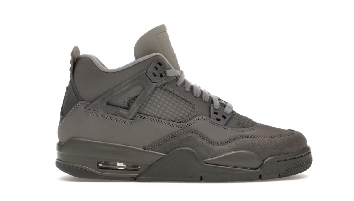 Air Jordan 4 Retro SE GS 'Paris'