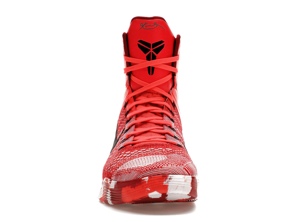 Nike Kobe 9 Elite Christmas (2014)