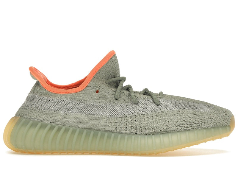 adidas Yeezy Boost 350 V2 Desert Sage