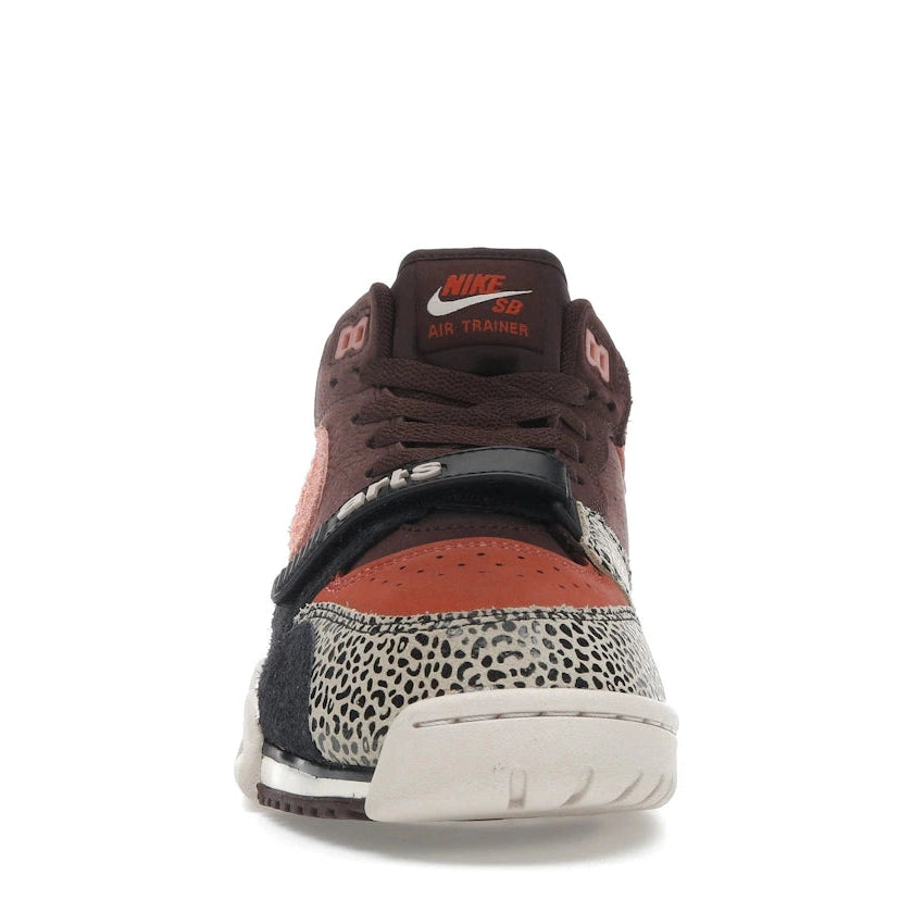 Nike SB Air Trainer 1 Arts-Rec Limestone