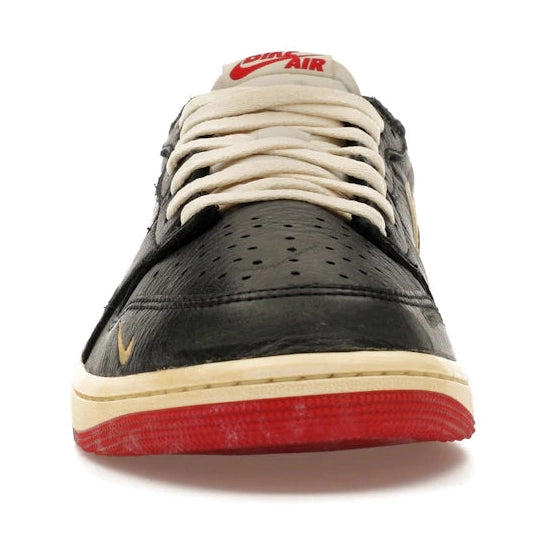 Jordan 1 Retro Low OG Nigel Sylvester Better With Time