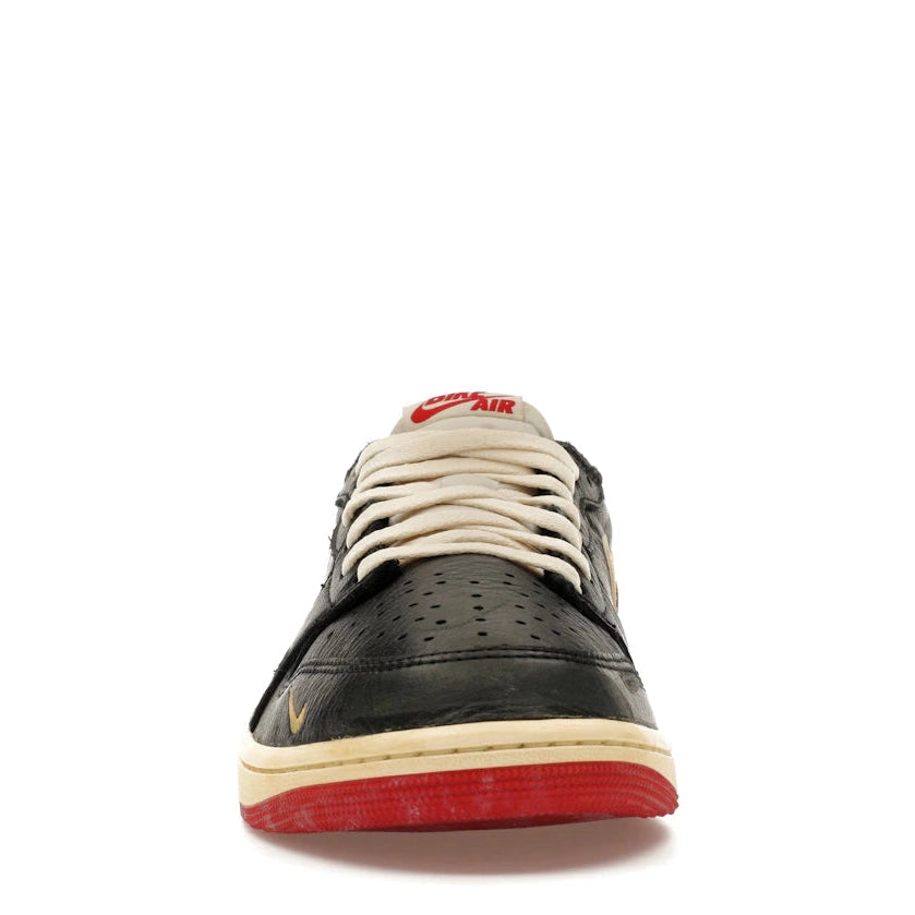 Jordan 1 Retro Low OG Nigel Sylvester Better With Time