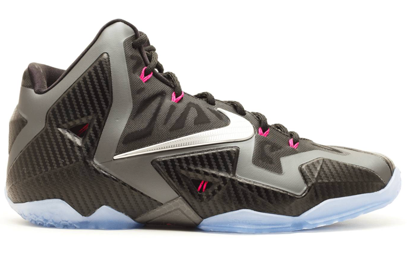 Nike LeBron 11 Miami Nights