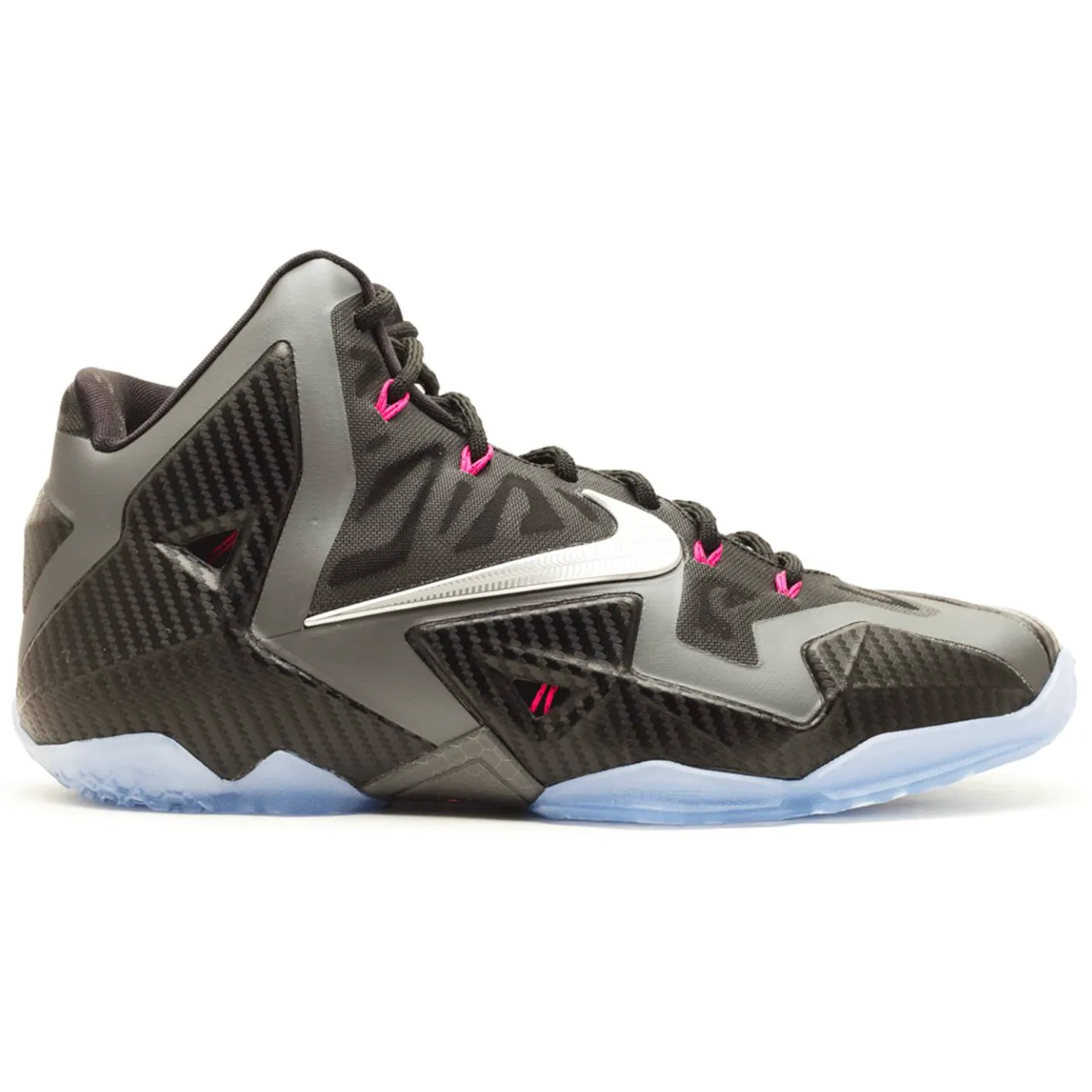 Nike LeBron 11 Miami Nights