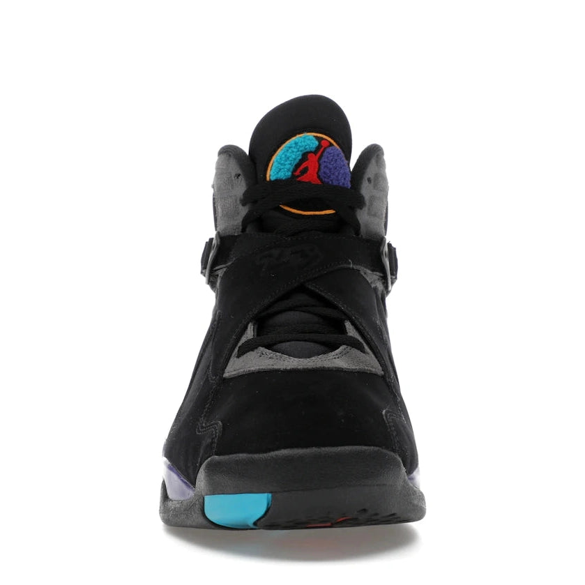 Jordan 8 Retro Aqua (2025)