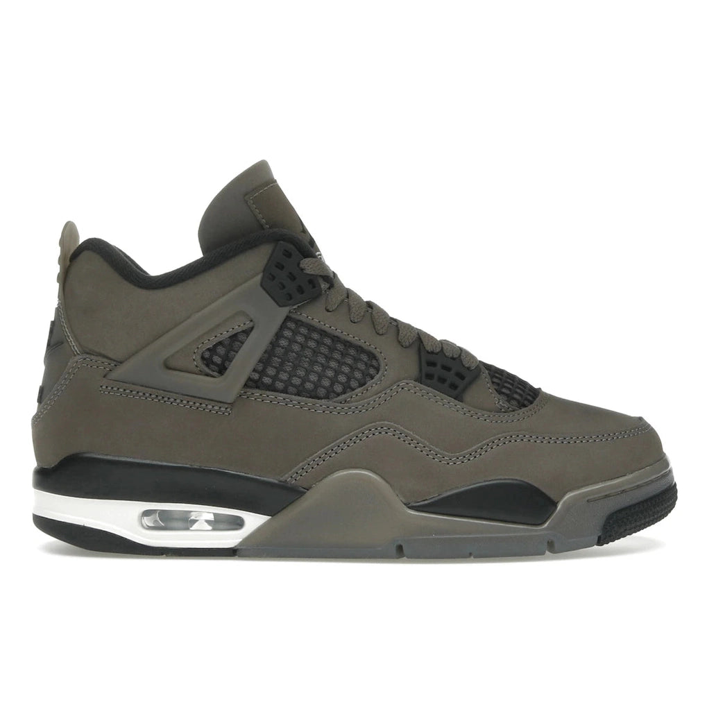Jordan 4 Retro Cave Stone