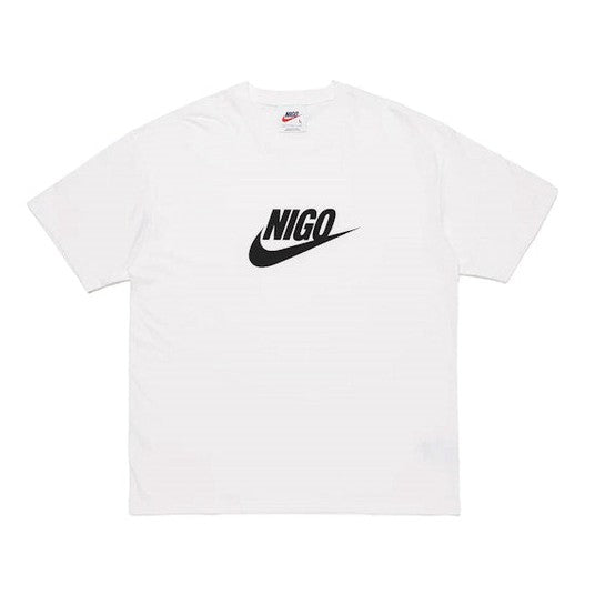 Nike x Nigo T-shirt White