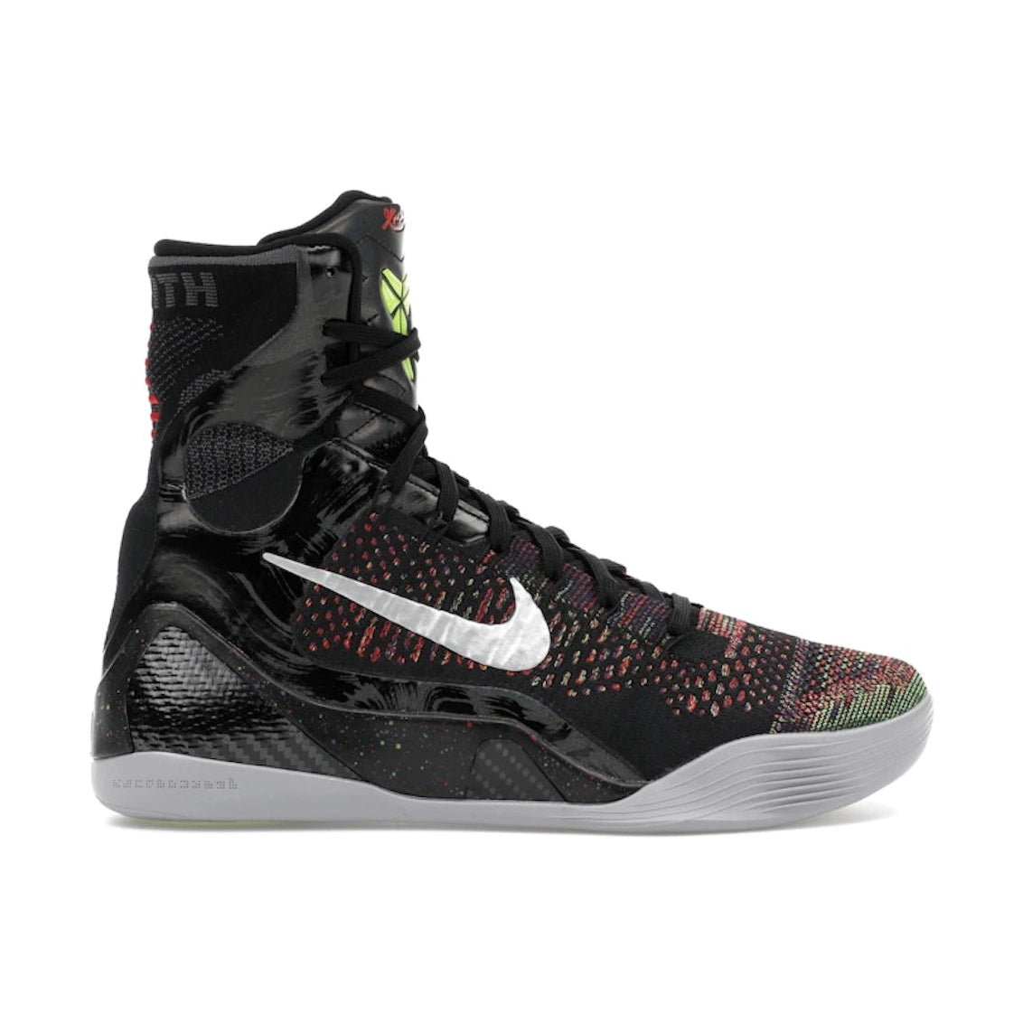 Nike Kobe 9 Elite Protro Masterpiece (2025)