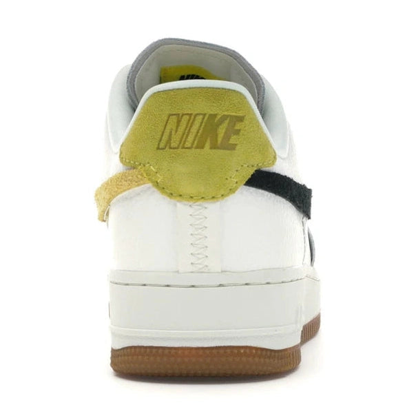 Nike Air Force 1 Vandalized Sail Chrome Yellow (Women's)