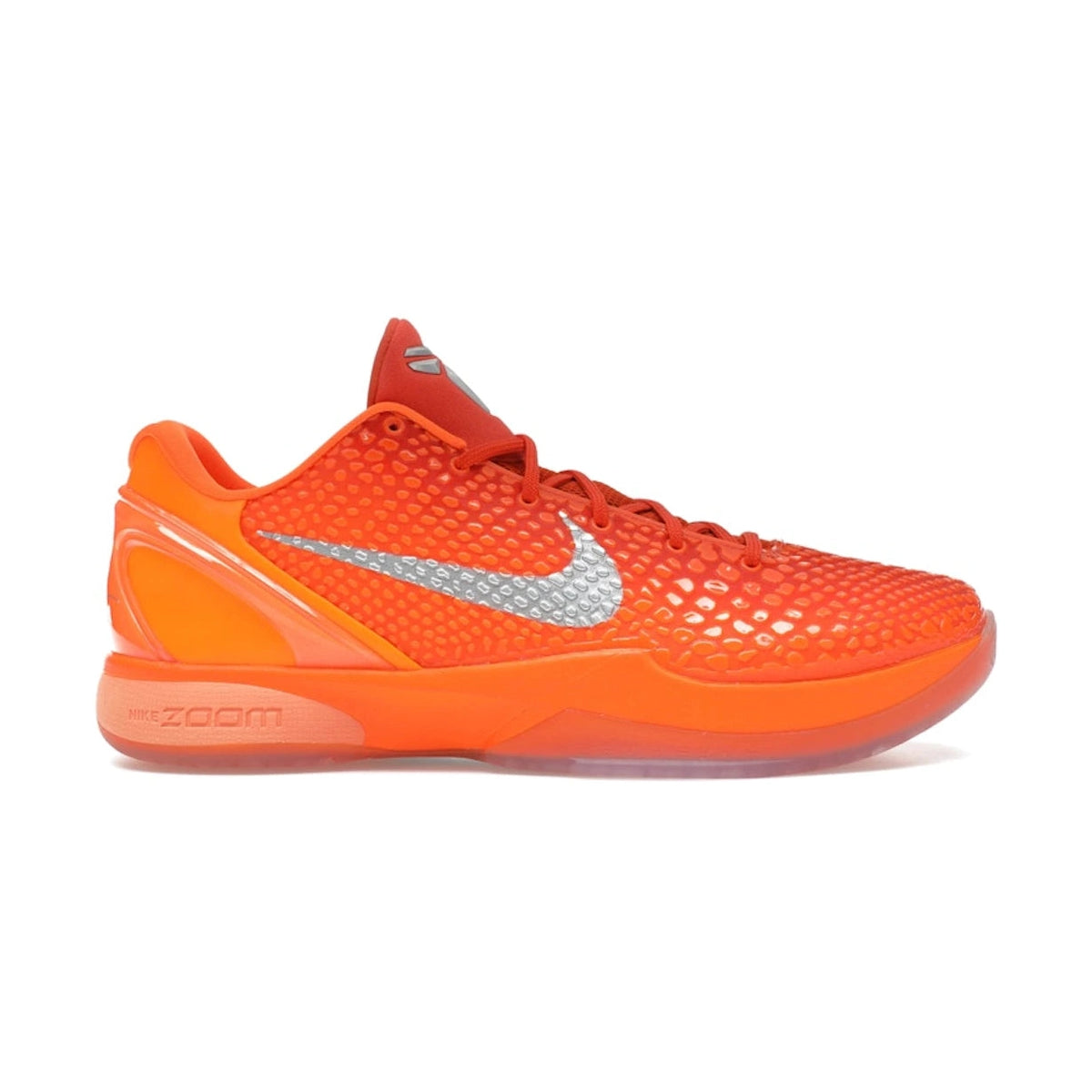 Nike Kobe 6 Protro Total Orange