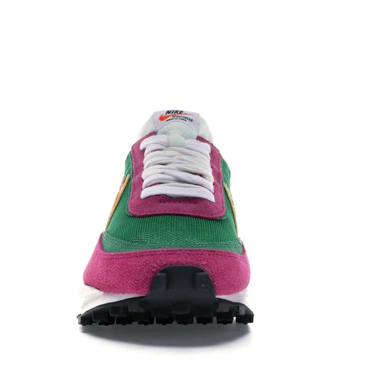 Nike LD Waffle sacai Pine Green