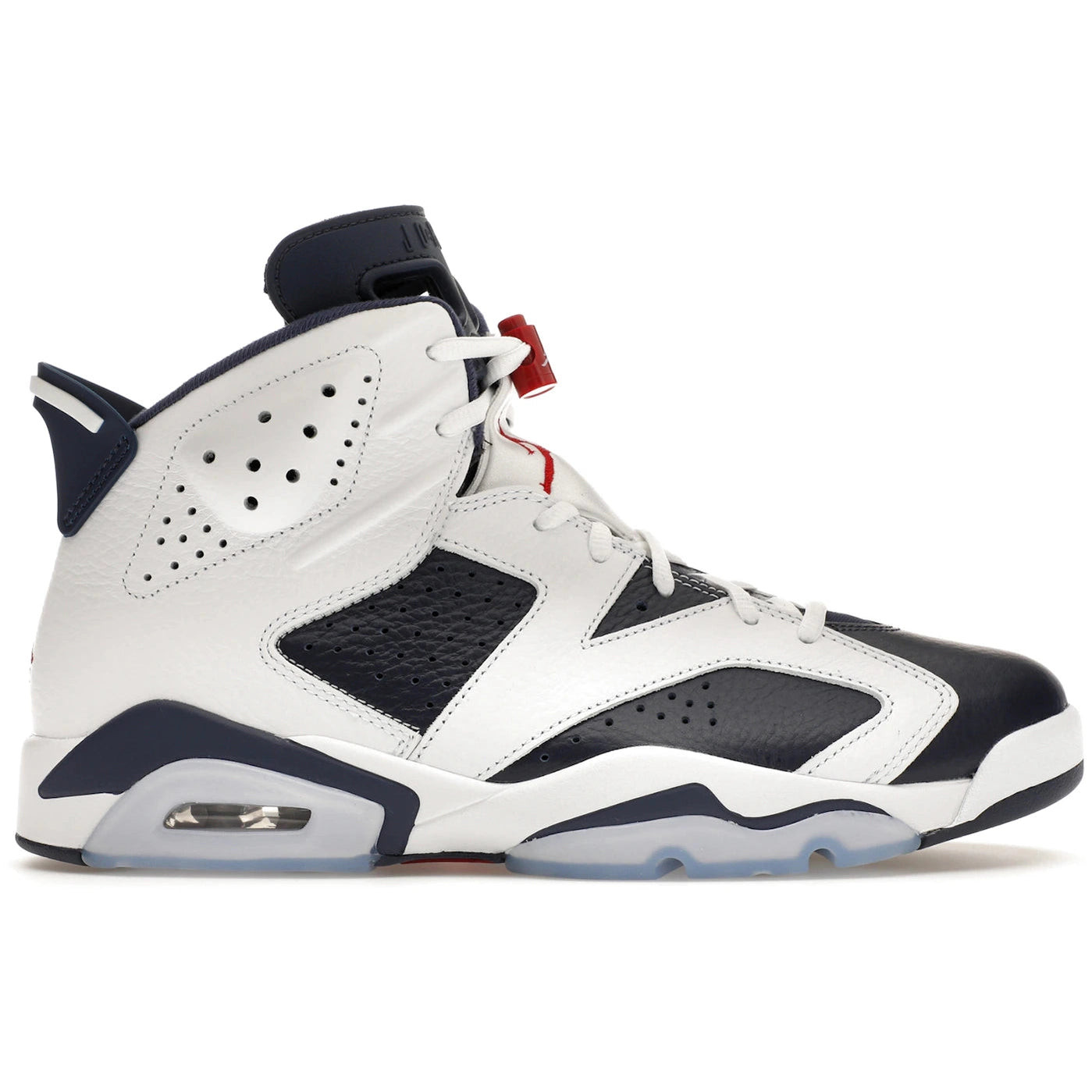 Jordan 6 Retro Olympic (2024)