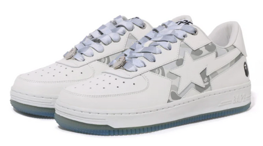 A BATHING APE BAPE STA ICON BAPE STORE HARAJUKU LIMITED