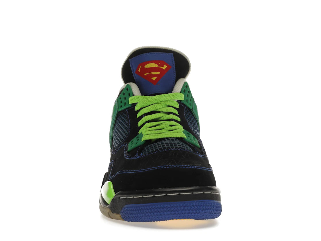 Jordan 4 Retro Doernbecher