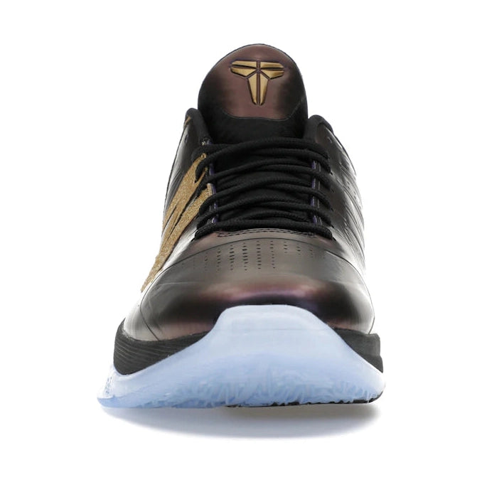 Nike Kobe 5 Protro Year of the Mamba Eggplant