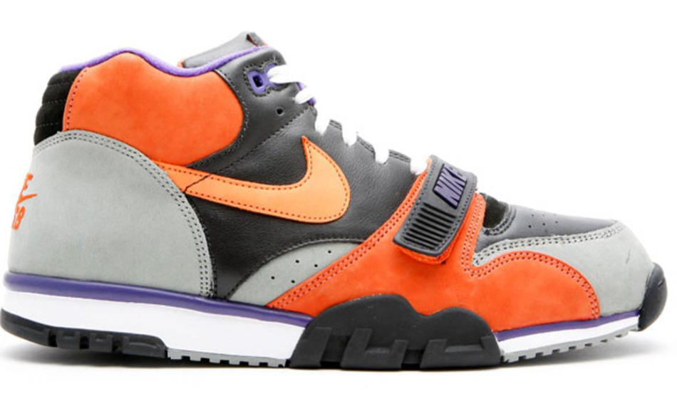TRAINER 1 SB 'HORROR PACK - DAWN OF THE DEAD'