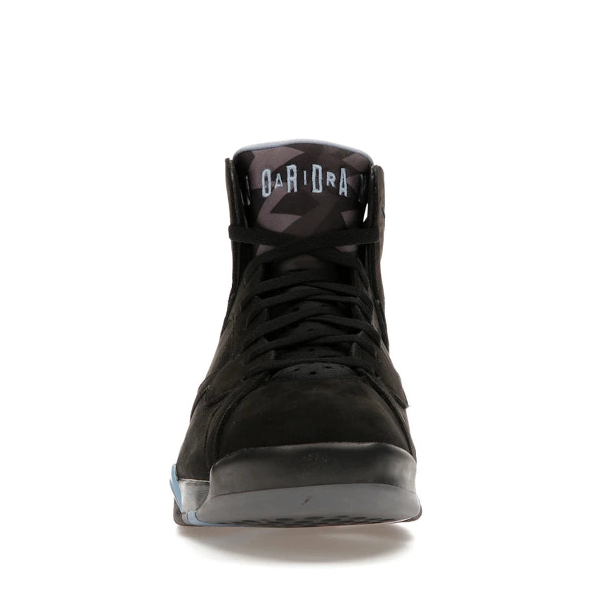 Jordan 7 Retro Chambray (2023)