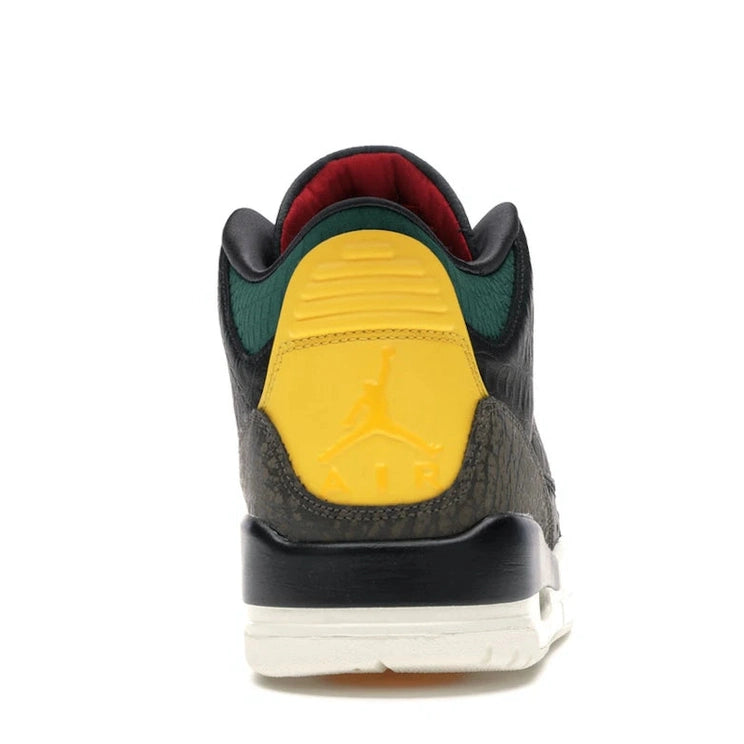Jordan 3 Retro SE Animal Instinct 2.0