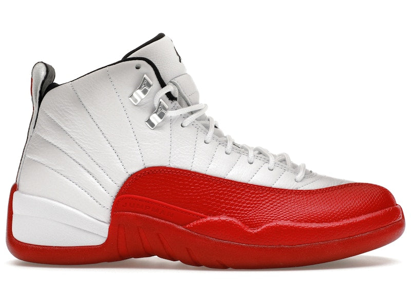 Air Jordan 12 Retro Cherry (2023)