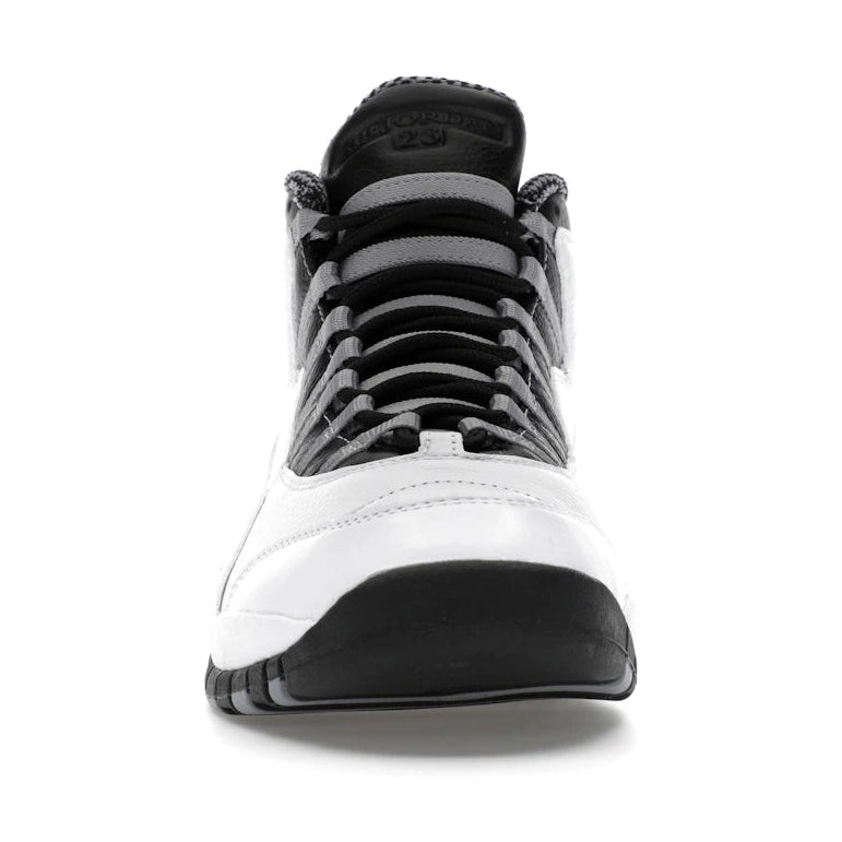 Jordan 10 Retro OG Steel (2025)
