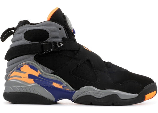 Jordan 8 Retro Phoenix Suns (GS)