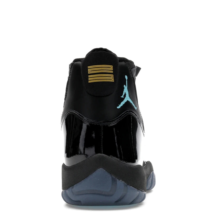 Jordan 11 Retro Gamma Blue (2025)