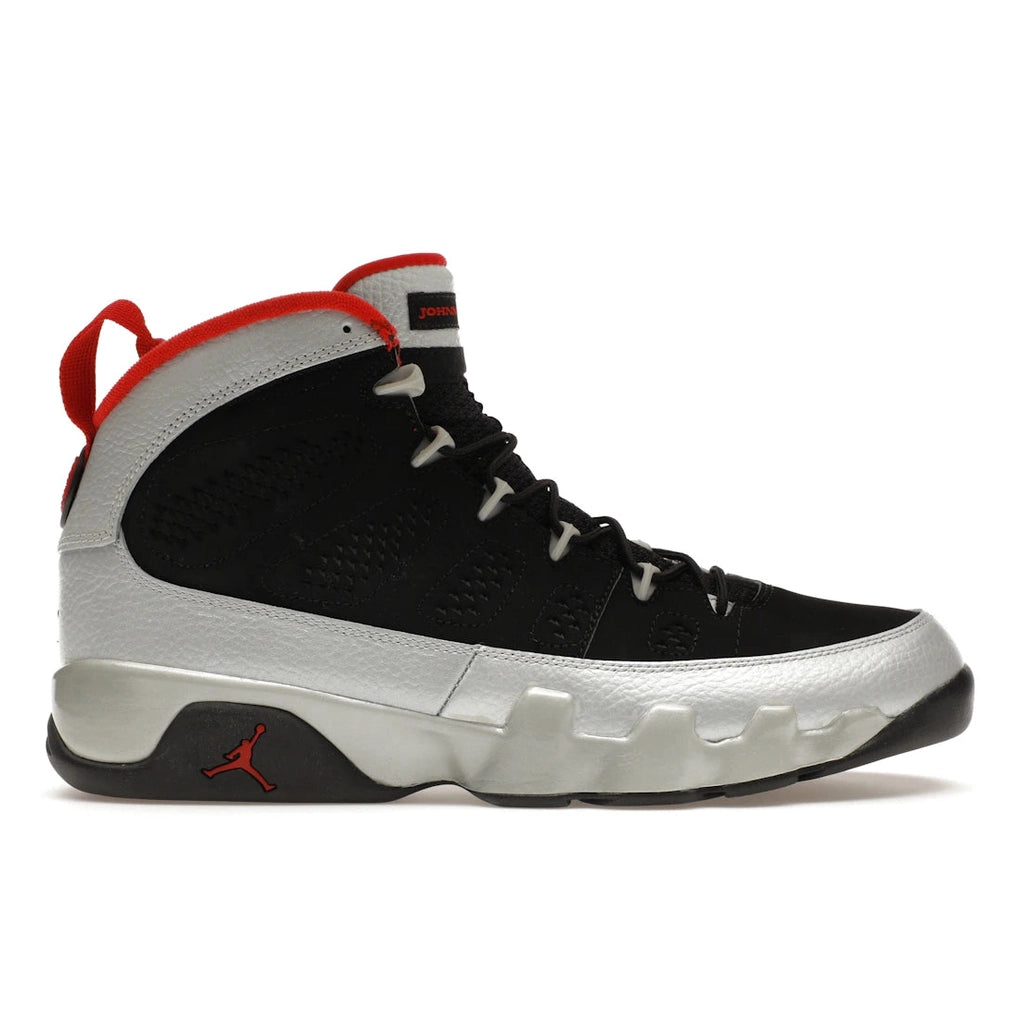 Jordan 9 Retro Johnny Kilroy