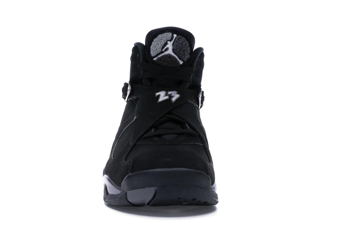 Jordan 8 Retro Chrome (2015)