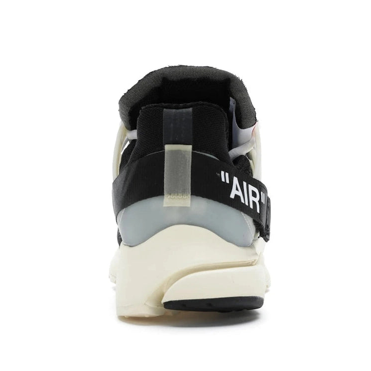 Nike Air Presto Off-White