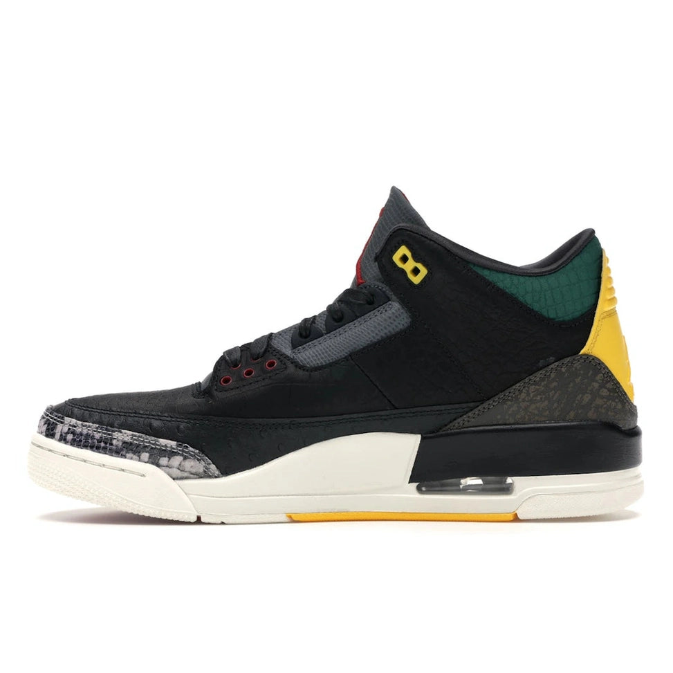 Jordan 3 Retro SE Animal Instinct 2.0