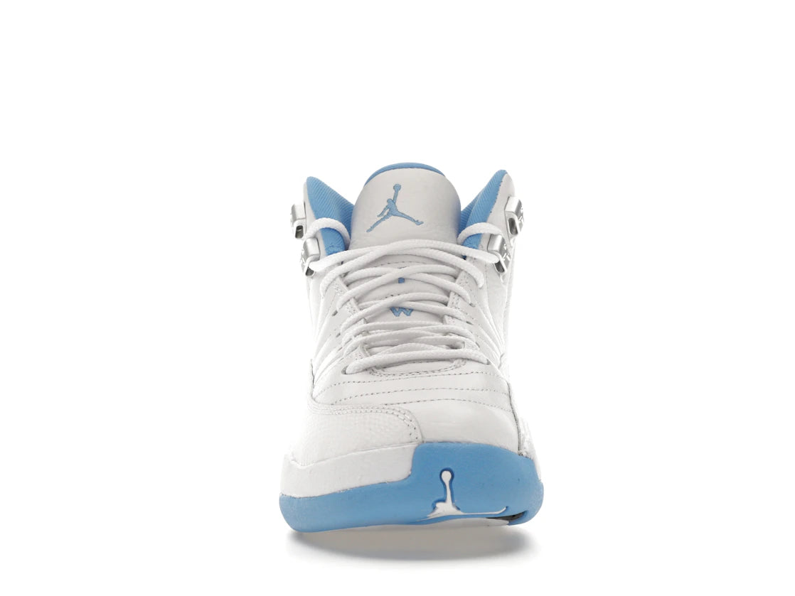 Jordan 12 Retro Melo (GS)