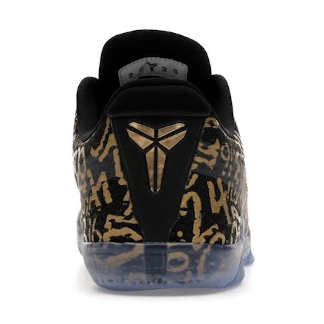 Nike Kobe 11 Protro Mamba Day