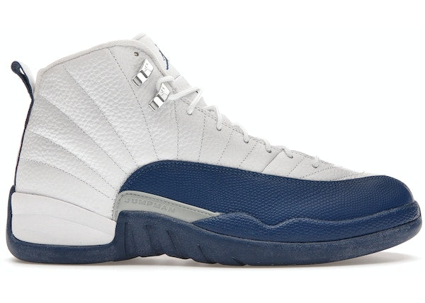 Jordan 12 Retro French Blue (2016)