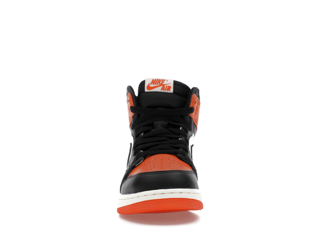 Jordan 1 Retro High OG Shattered Backboard (2025) (GS)