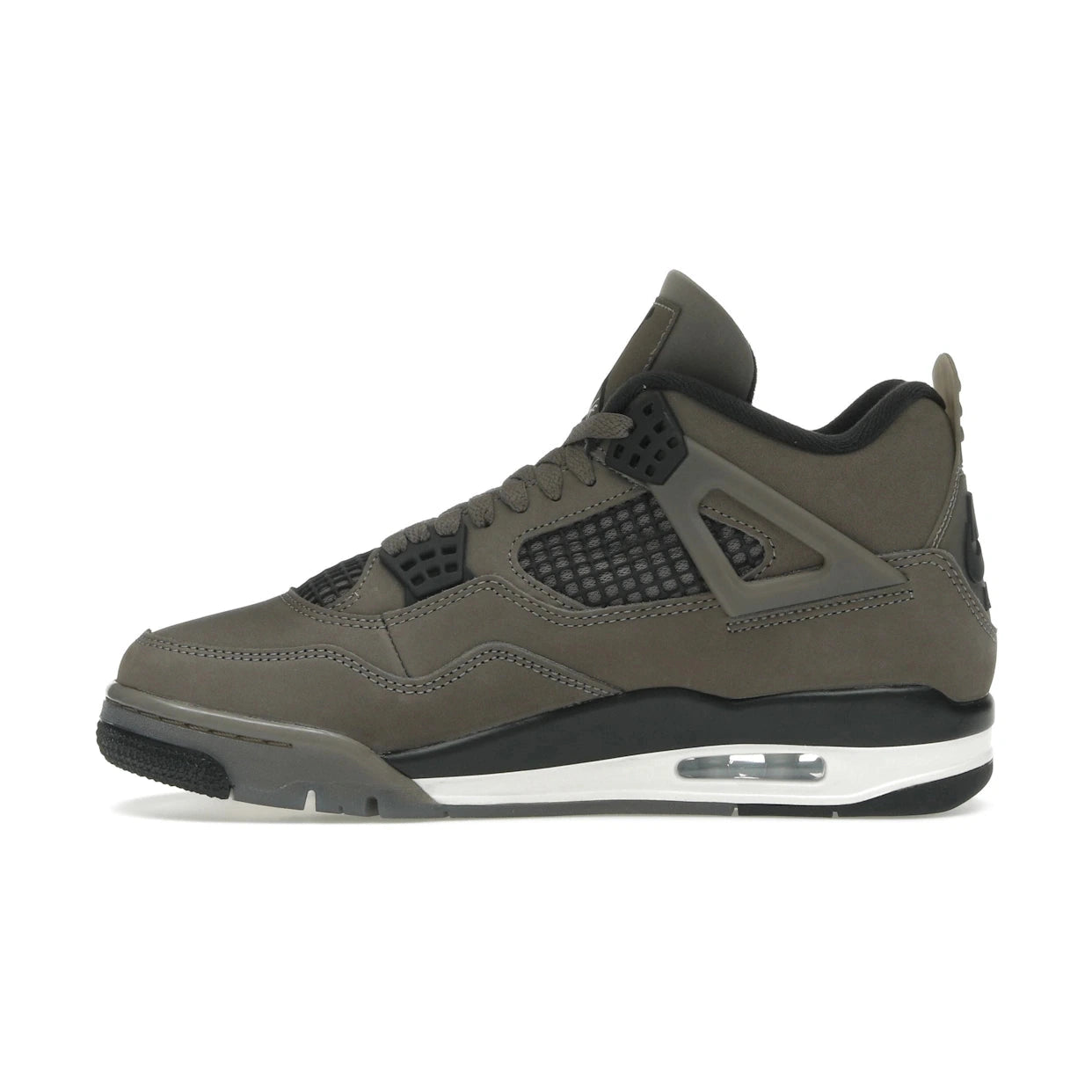 Jordan 4 Retro Cave Stone